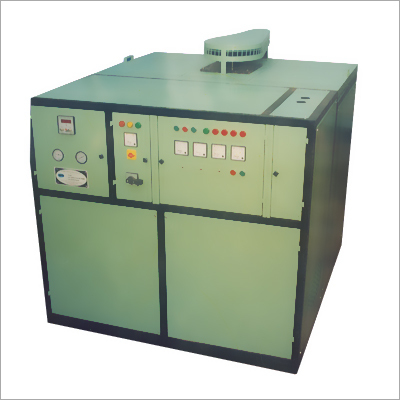 Water Chiller (Water Cooled)