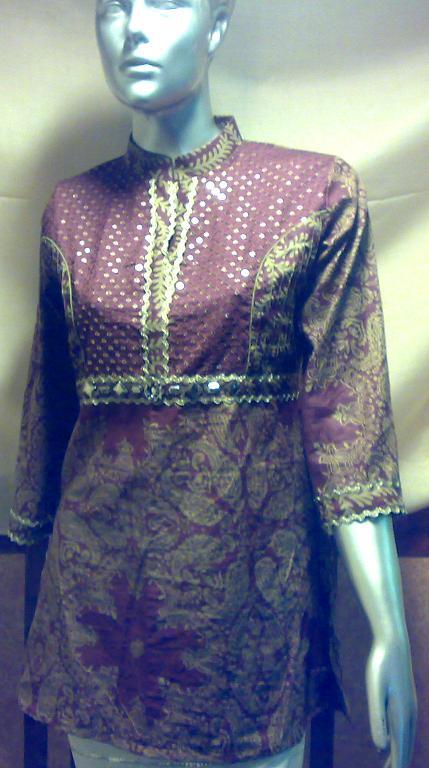 Printed Kurtis