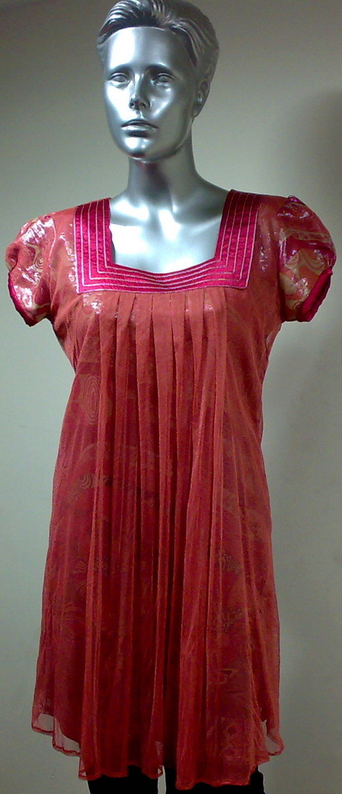 Designer Kurtis