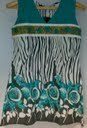 Printed Kurtis