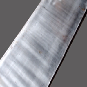 Cold Rolled Flat