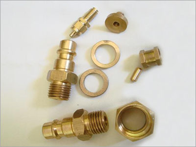 Brass Inserts