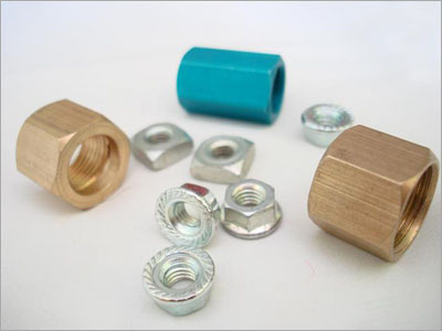 CNC Precision Turned Components