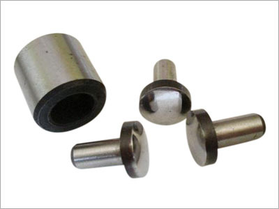 Precision Turned Parts