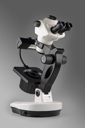 Digital Gem Microscope By DEWINTER OPTICAL INC.