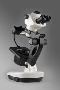 Digital Gem Microscope - Application: For Lab