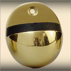 Oval Sheild Door Stop