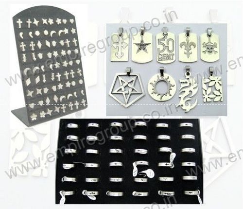 Fashion Jewellery