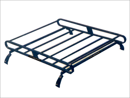 Powder Coating