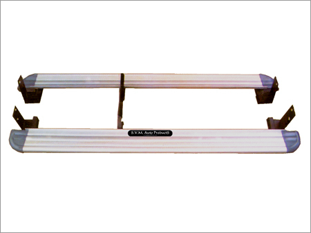 Side Aluminium