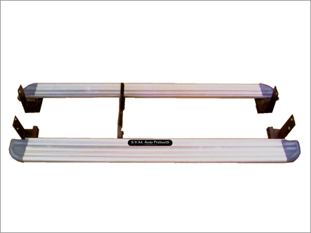 Side Aluminium