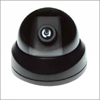 CCTV Dome Camera