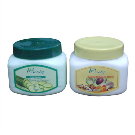 Massage Cream
