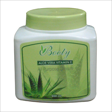 All Purpose Cream - Aloe Vera with Vitamin E