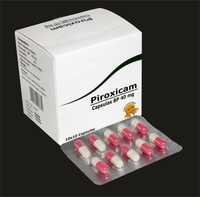 Piroxicam Capsules