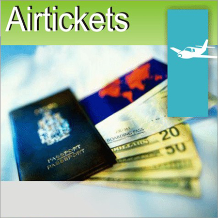Air Tickets