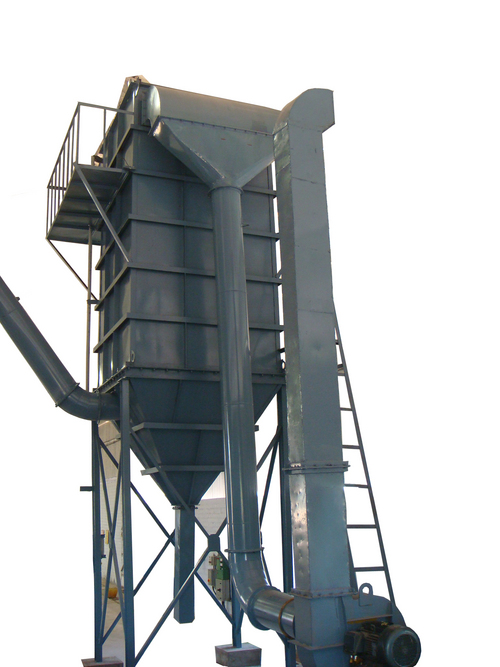 Dust Collector