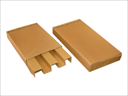 Corrugated Boxes