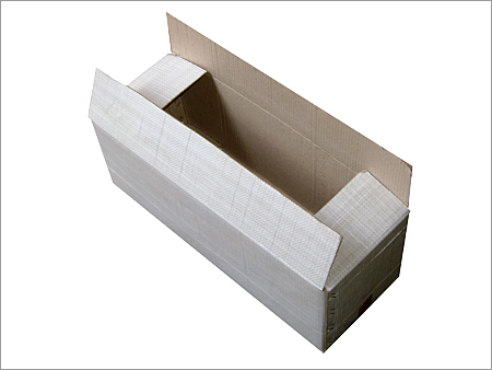 Corrugated Box