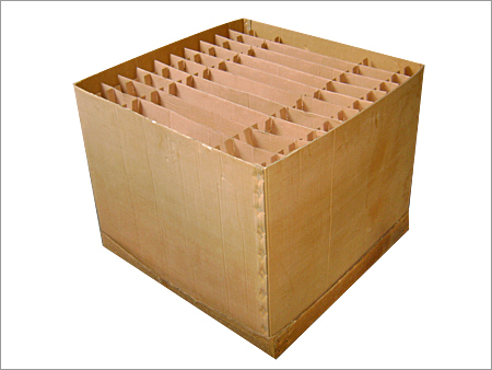 Corrugated Box