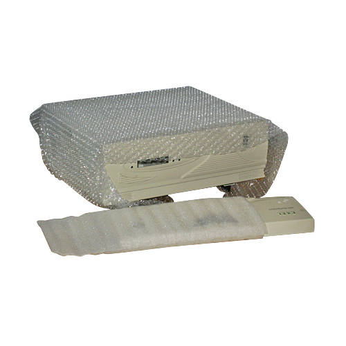 Air Bubble & EPE Foam Packing