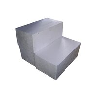 Thermocol Block - Color: White