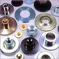 Precision CNC Turned Components