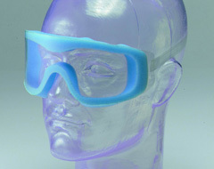 Clean Room Goggles (CAG)