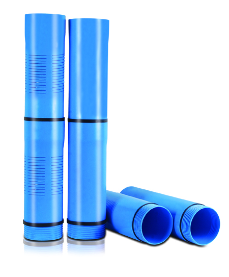 Screen Pipes Fittings