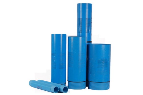 Screen Pipes