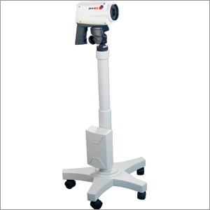 Video Colposcope