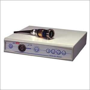 Digital Video Endoscopy Camera