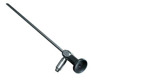 Fibre Optic Endoscopes