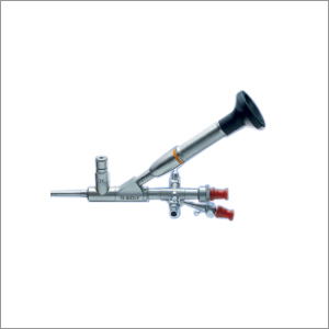 Urology Equipment and Instruments