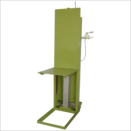 Pneumatic Lifter System Pneumatic Lifter System