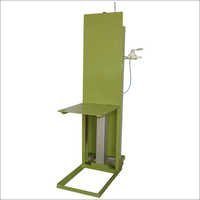 Pneumatic Lifter System