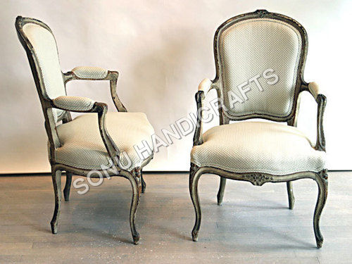 French Chairs