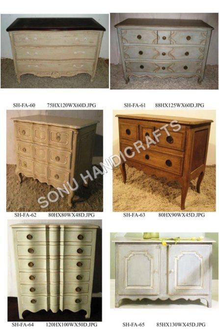 Drawer Chest Furniture