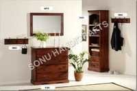 Mirror Frame, Bathroom Cabinet, Handicrafts Items