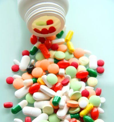 Pharmaceutical Ointments & Creams