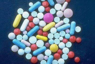Anti Depressants