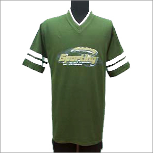 V-Neck T-Shirt