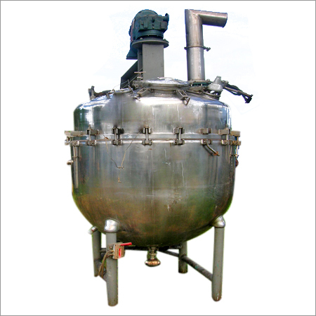 Kettles