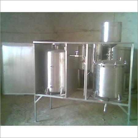 Pressure Vessels