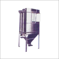 Bag Type Dust Collector