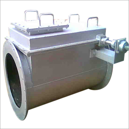 Damper