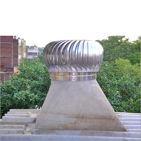 Ventilation Fan