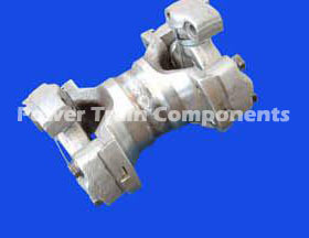 Dozer Driveline