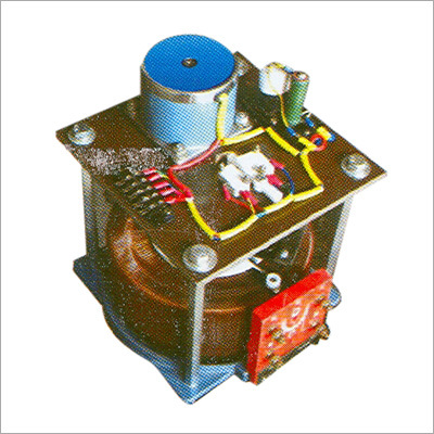 Motorised Dimmer