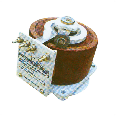 Single Phase Panel Type Dimmer
